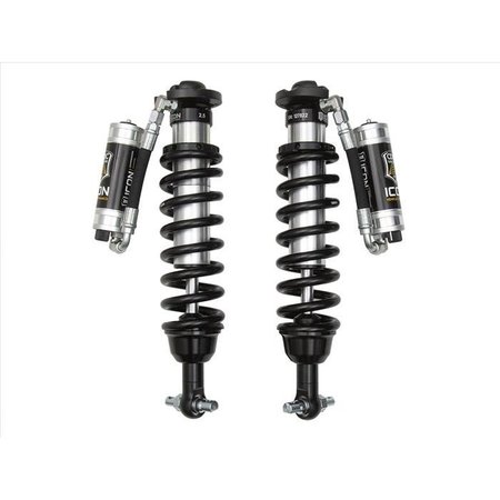 ICON VEHICLE DYNAMICS 19-C RANGER EXT TRAVEL 2.5 VS RR CDCV COILOVER KIT 91355C